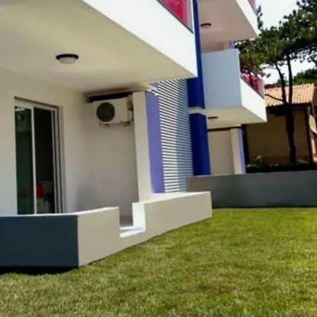 Apartamento Need For A Perfect