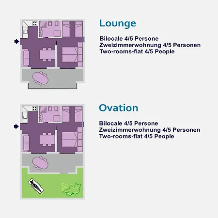 Apartment Need For A Perfect *