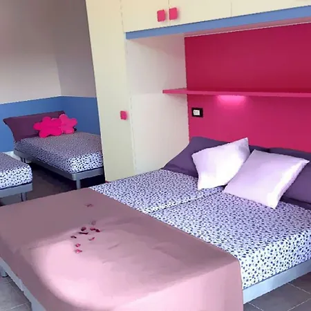 Need For A Perfect Bibione