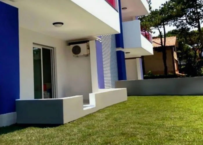 Apartamento Need For A Perfect