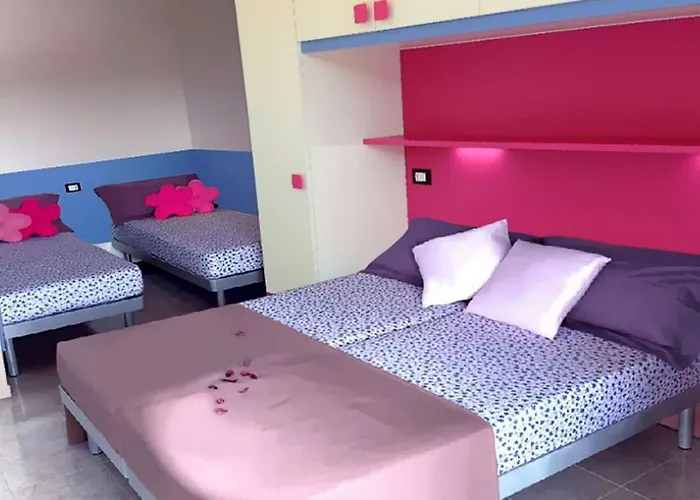 Need For A Perfect Apartamento