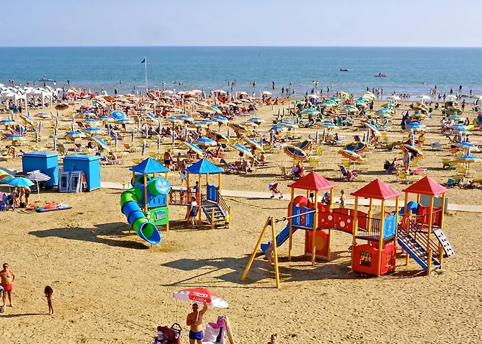 Apartamento Need For A Perfect Bibione