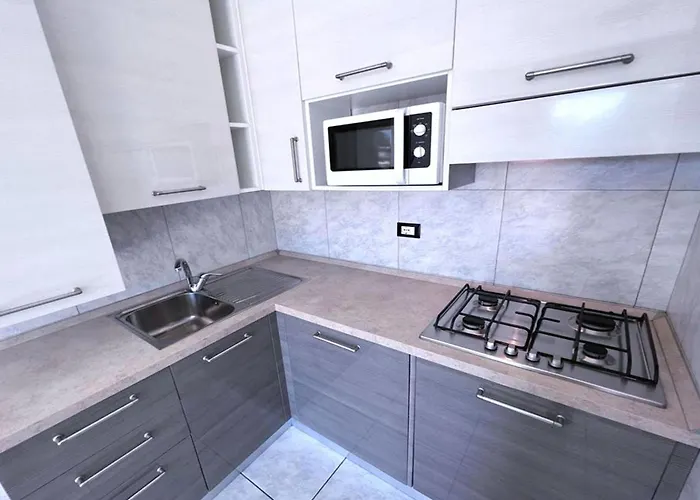 Need For A Perfect Apartamento