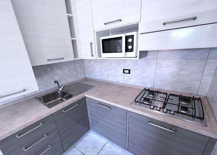 Apartamento Need For A Perfect *