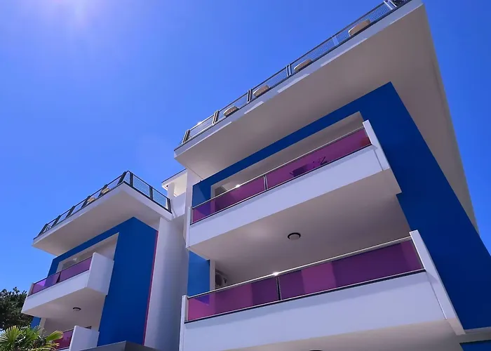 Apartamento Need For A Perfect