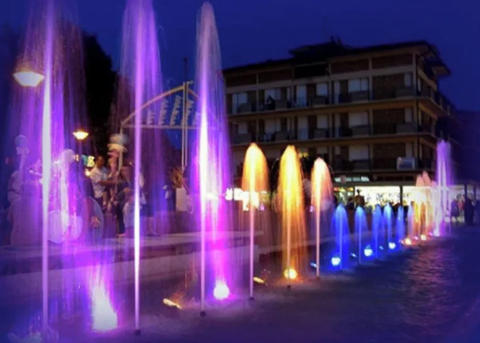 Need For A Perfect Lejlighed Bibione