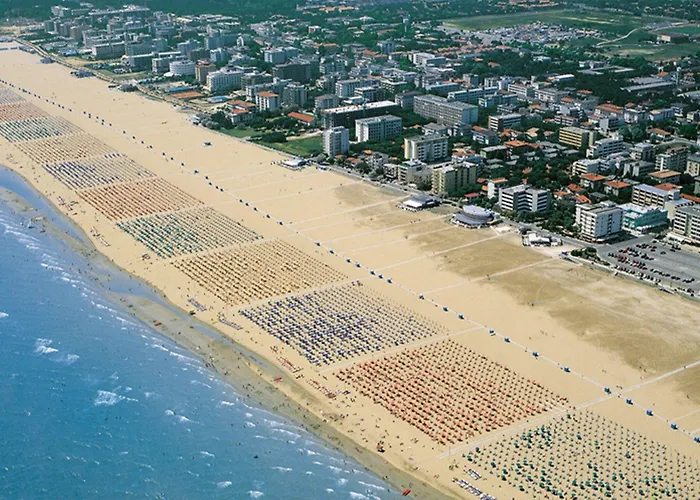 Apartamento Need For A Perfect Bibione
