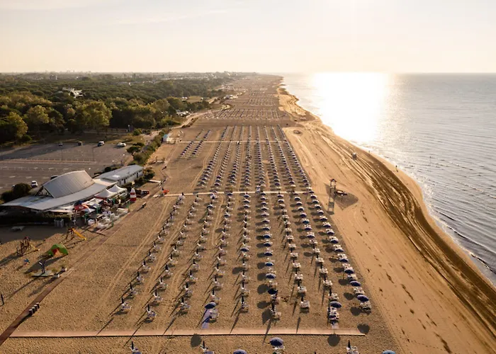 Need For A Perfect * Bibione