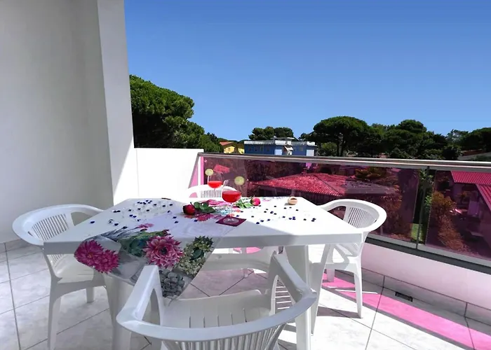 Apartamento Need For A Perfect Bibione